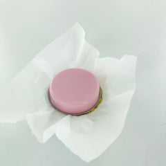 How to make Paper Wrapped Cover Buttons