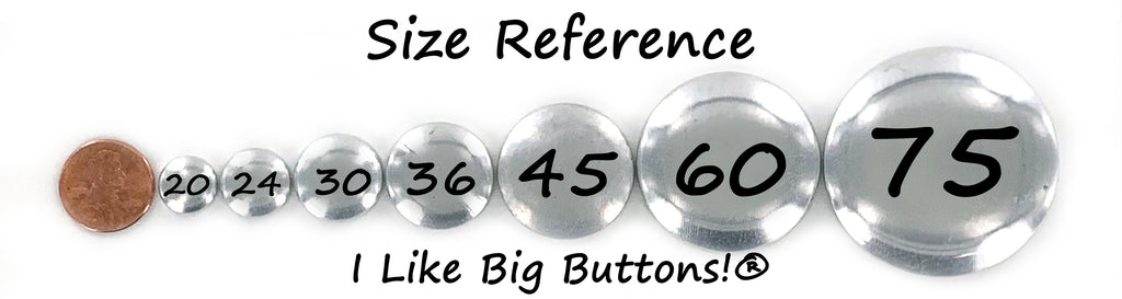 Cover Buttons: FAQ and Tutorials – I Like Big Buttons!