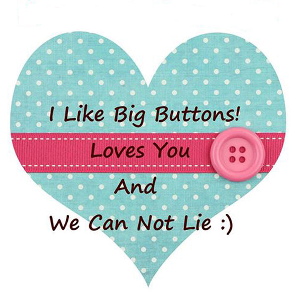 News – I Like Big Buttons!
