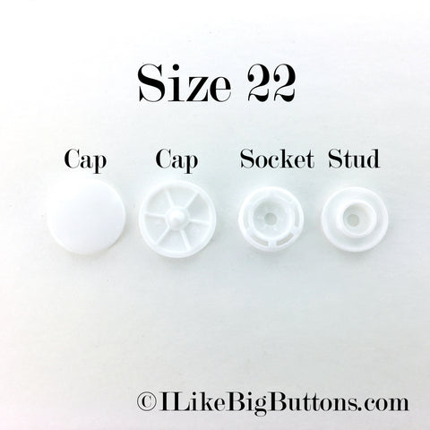KAMsnaps Sales, Discounts & Coupons: What Do Snap Sizes Mean & What Size Do  I Need?