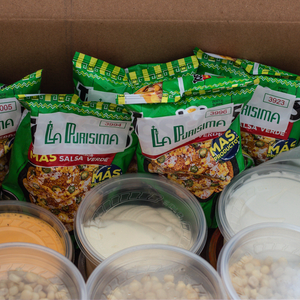 Cajas de Elotes | La Purisima – Elotes La Purisima