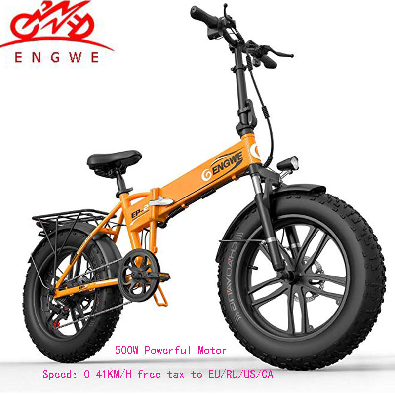 ktm electric bicycle