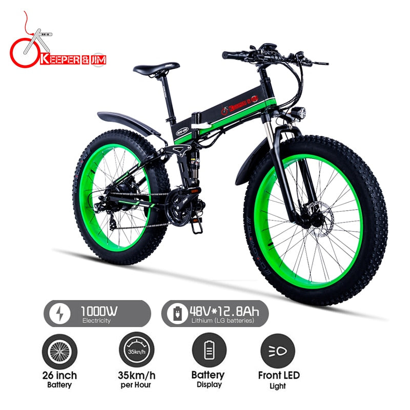 fat bike 26 inch