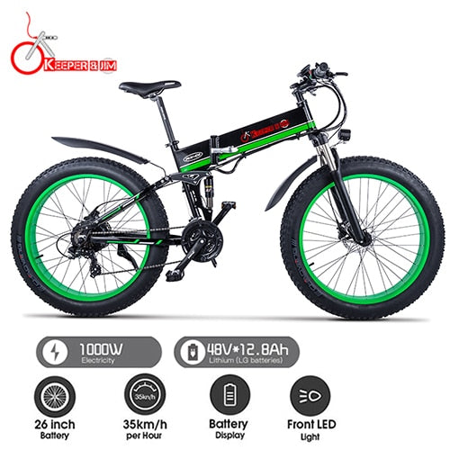 26 inch electric bike front wheel