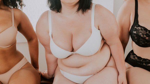 The Consequences of Wearing an Ill-Fitting Bra– The Luxe Nude