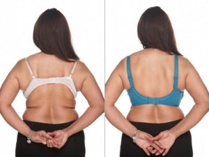 Does Your Bra Make You Look Fat? Do you feel Stuck in the Wrong