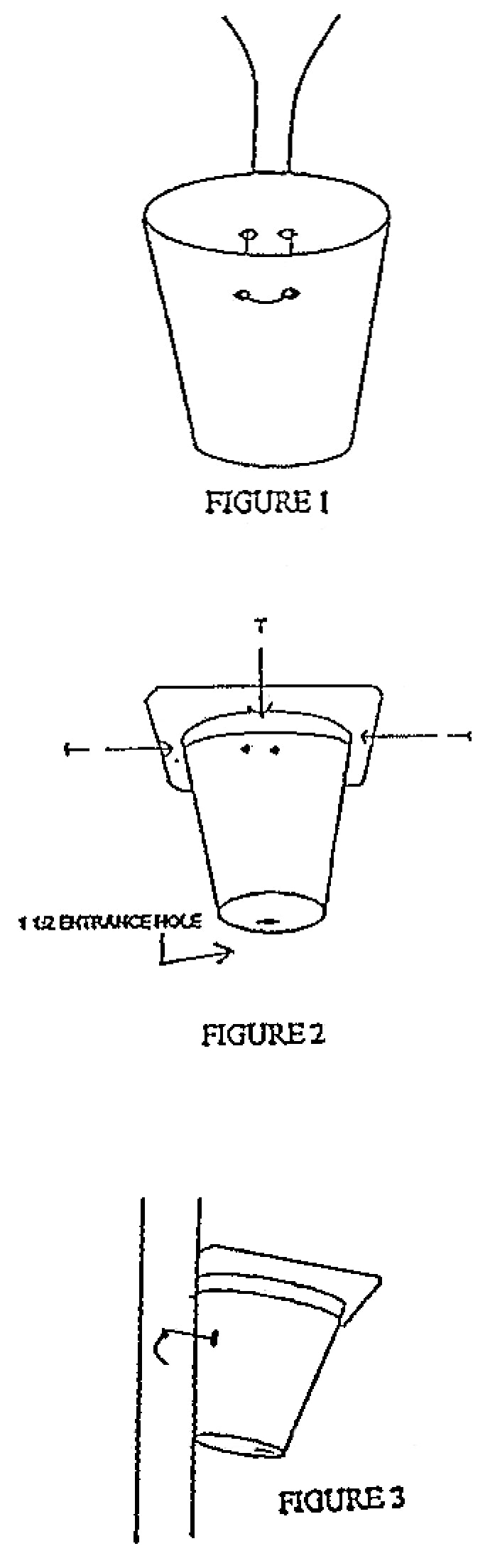 swarm trap