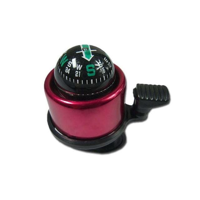 compass bike bell