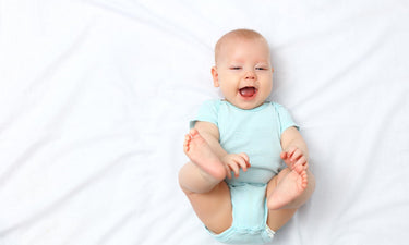 Couleur Des Selles De Bebe Est Ce Normal Docteur Happiest Baby