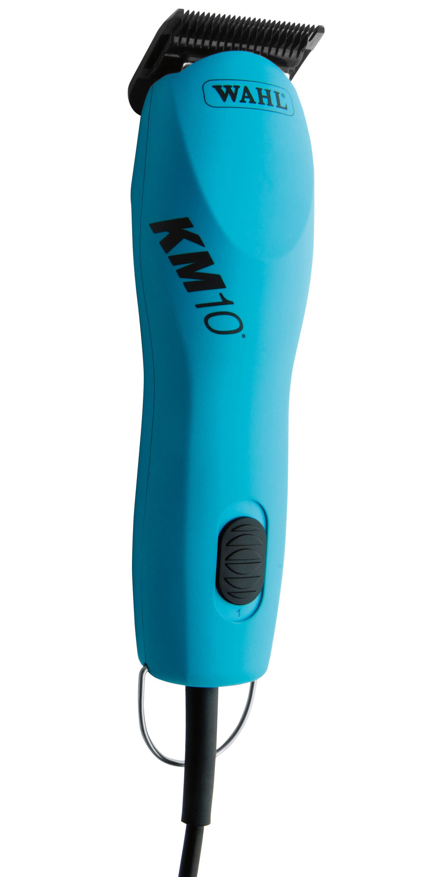 Wahl KM10 Clippers – Baker's Saddlery