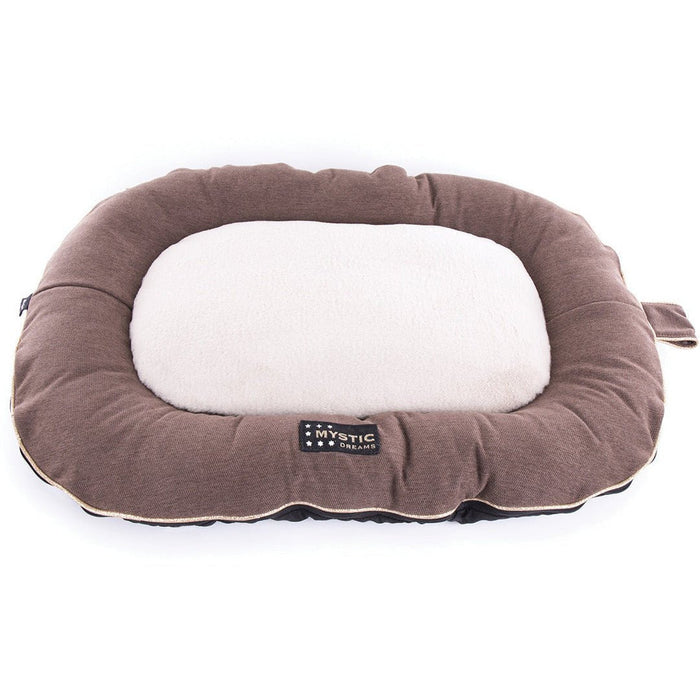 Coussin pour chat ou chien petit à moyen - BrodByCéline - Accessoires pour  animaux de compagnie