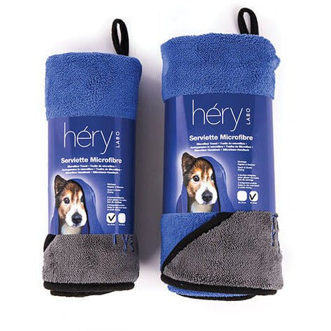 H by Héry - Shampooing Anti-odeur pour chien - Laboratoires Héry