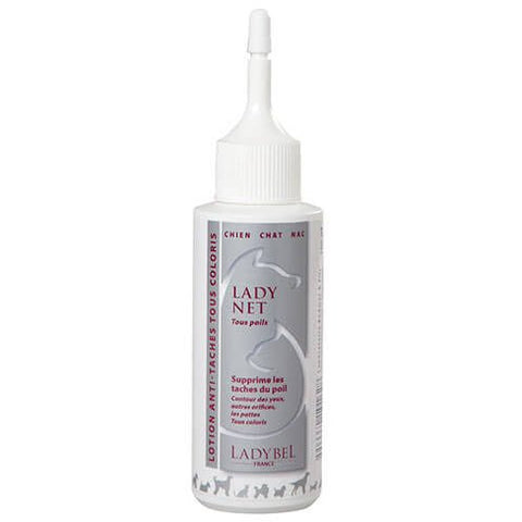 EAR CLEANER Nettoyant oreilles - Ladybel