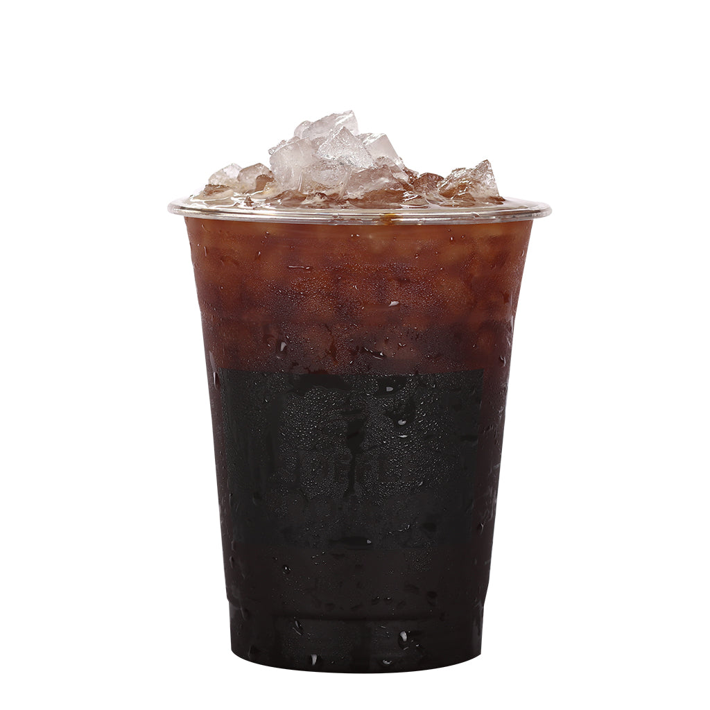 Iced Americano – Coffee Project
