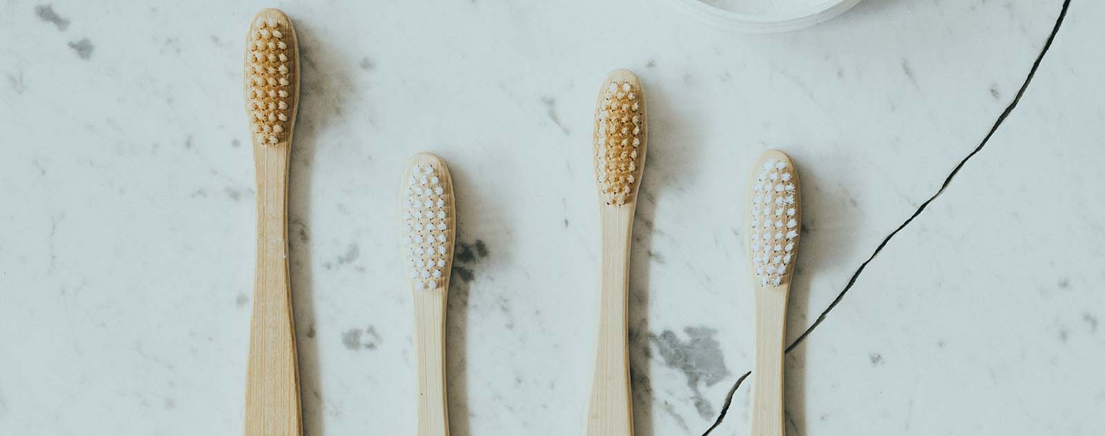 2. Comment se débarrasser d'une brosse à dents en bambou ?