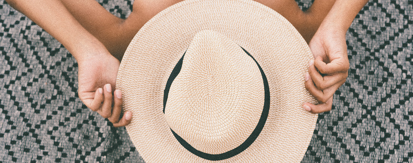 Les Chapeaux de Paille sont-ils une bonne protection contre le soleil ?