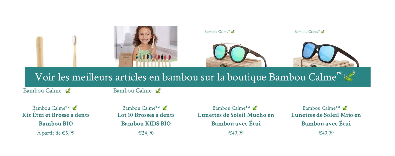 image Blog vers meilleurs articles en bambou