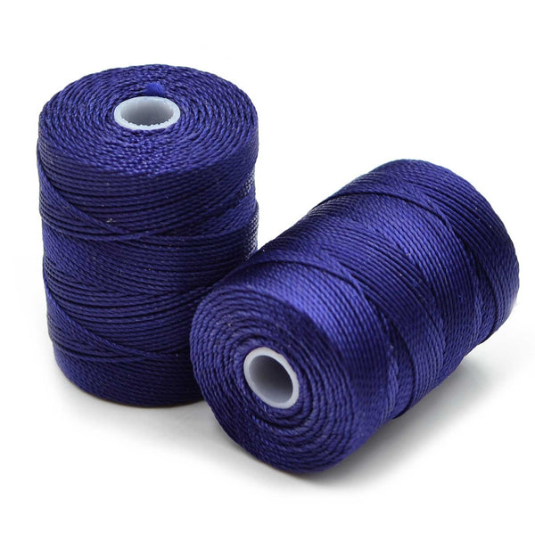 Persian Indigo- Regular C-Lon – Beadshop.com