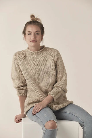 Cara sweater