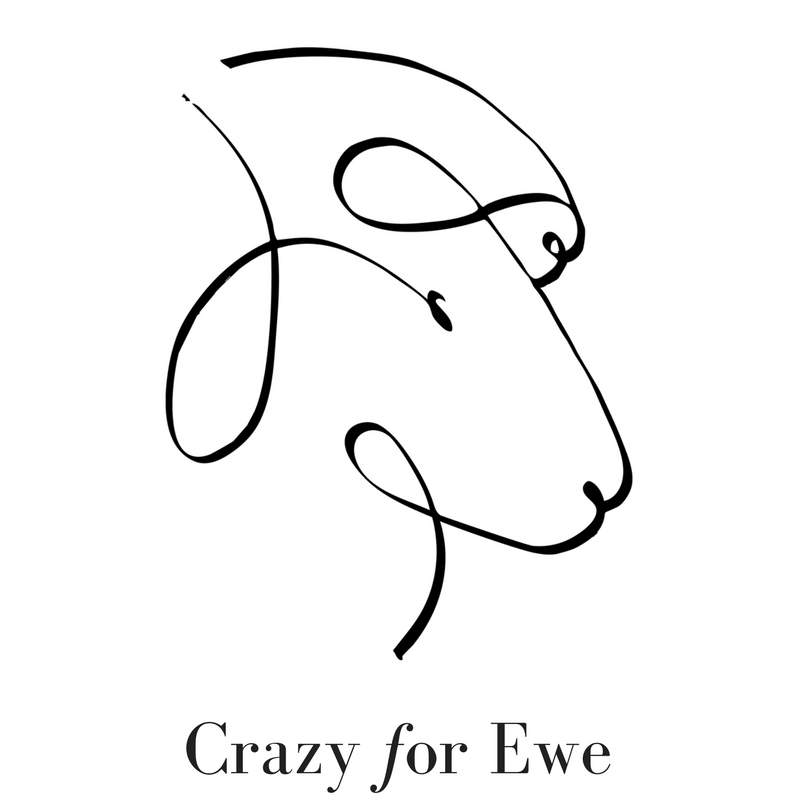 Crazy For Ewe