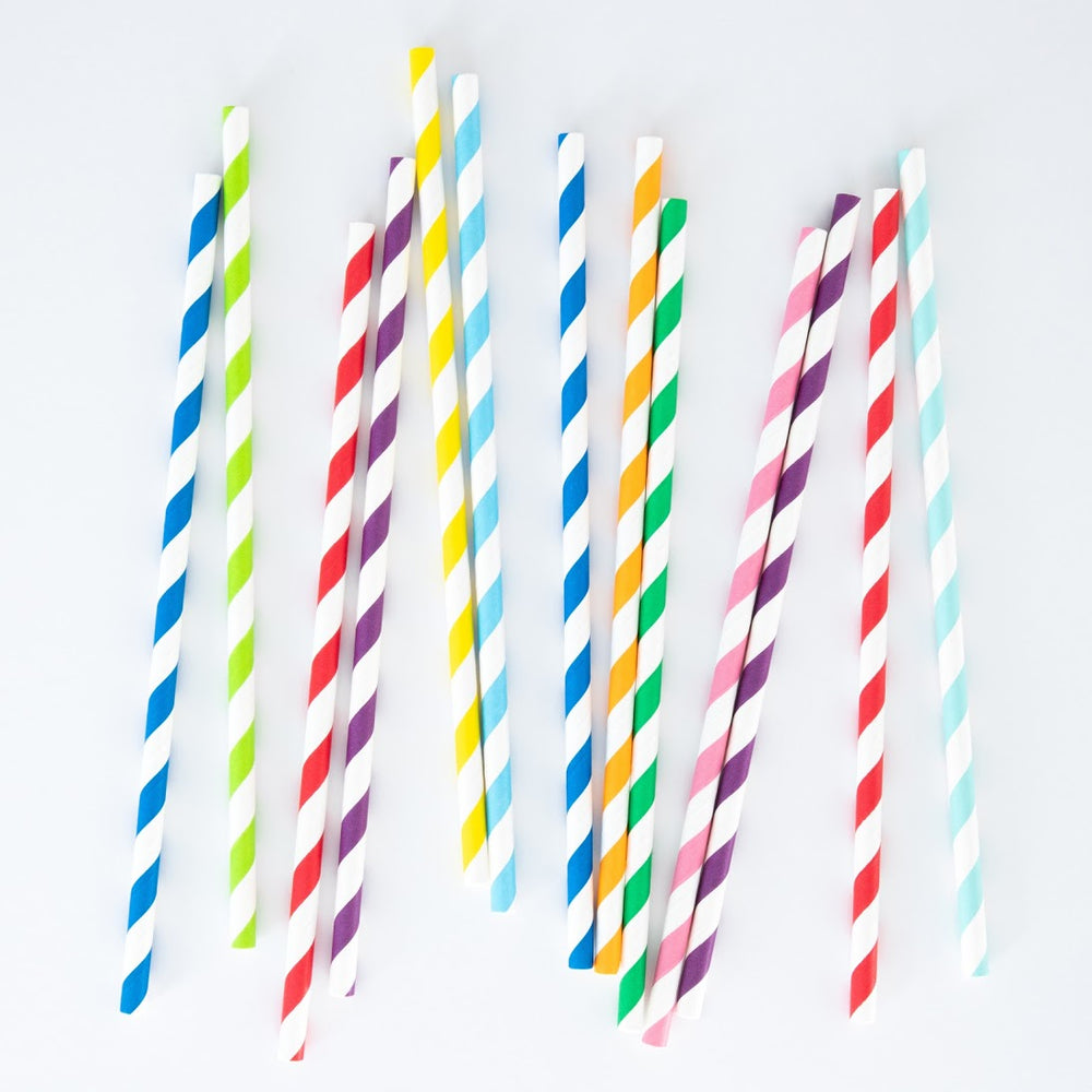 Glass Straws (Extra-Wide) – The Better House