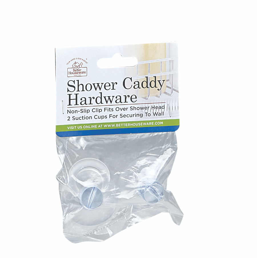 The Big One® Plastic Shower Caddy