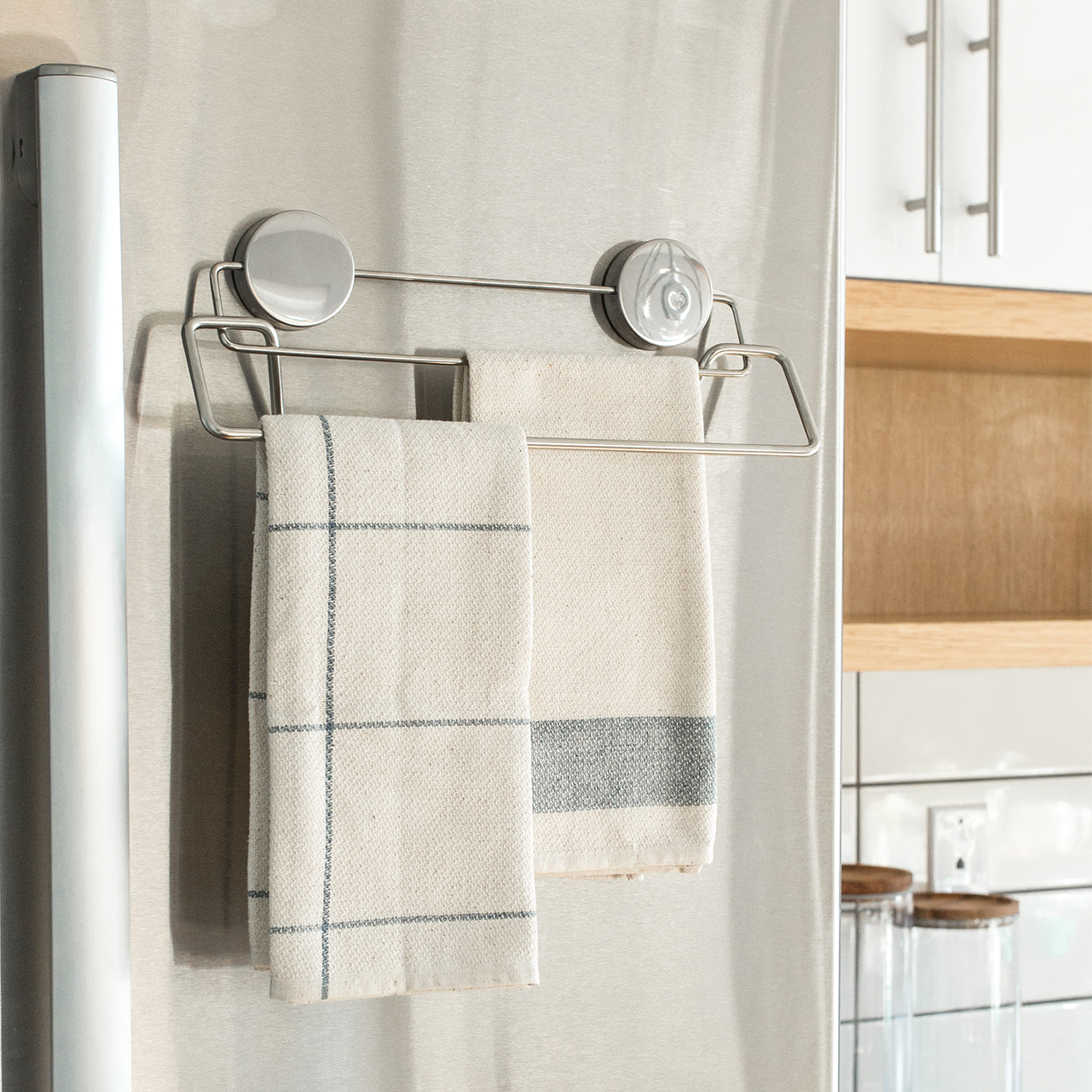 Towel Bar The Better House