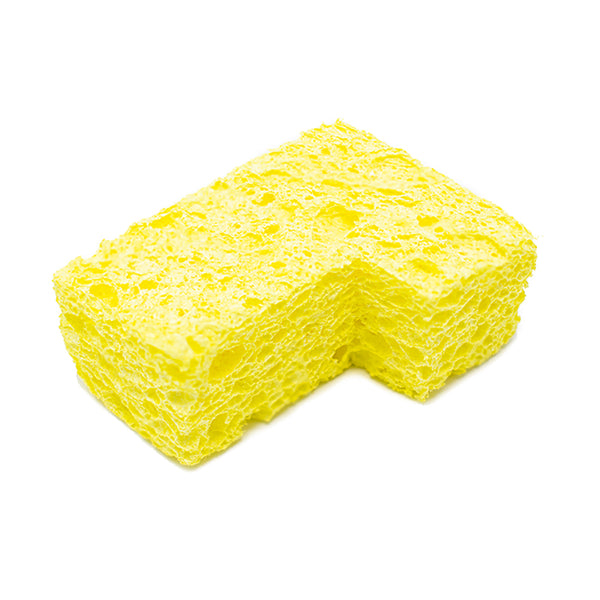 Grinder sponge