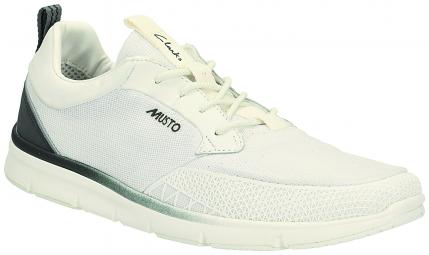musto clarks sailing shoes