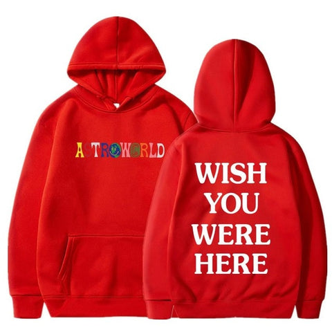 Sweat Astroworld Wish You Were Here