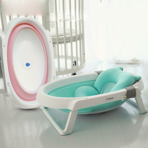 Baignoire Pliable Pour Bébé cadeau pour maman et future maman