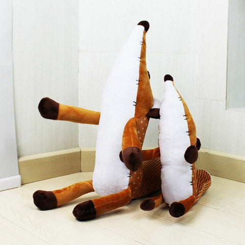 Peluche Petit Renard cadeau pour enfant 