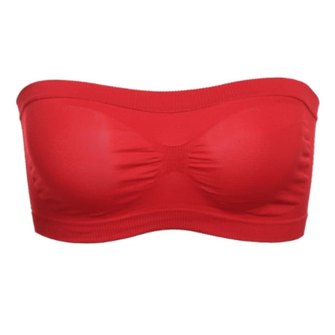 Soutien-gorge Tubulaire