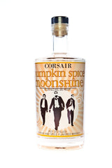 Corsair's Pumpkin Spice Moonshine