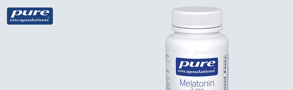 Melatonin 3 mg 180 Capsules