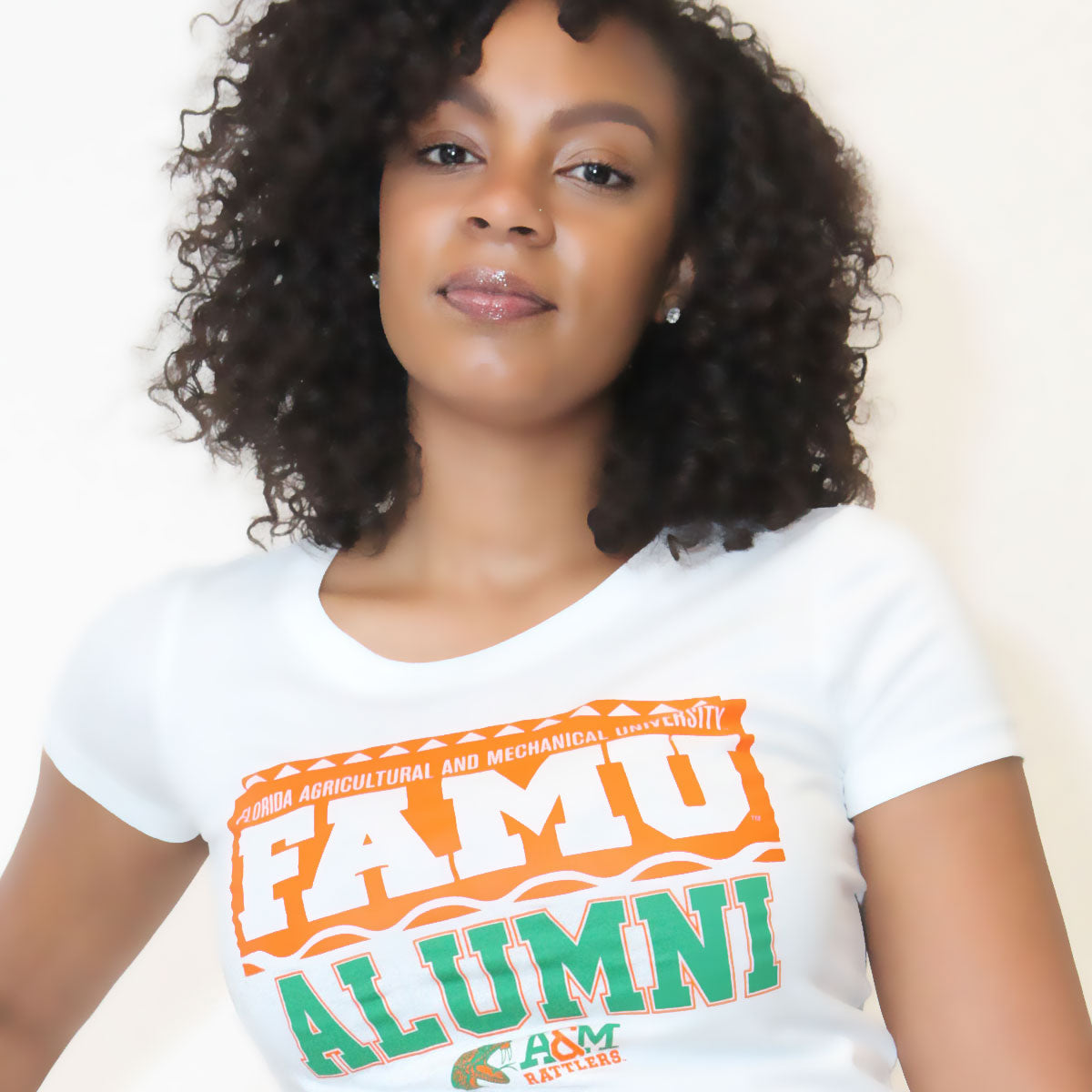 famu t shirts ladies