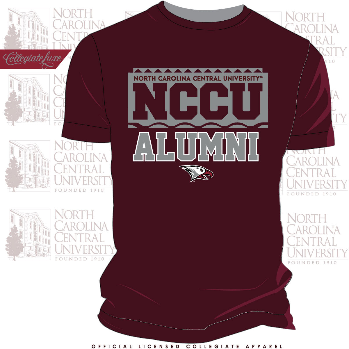 nccu gift manager