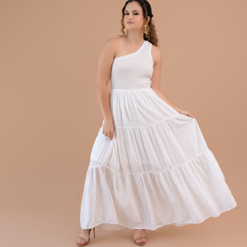 Breeze Maxi Dress