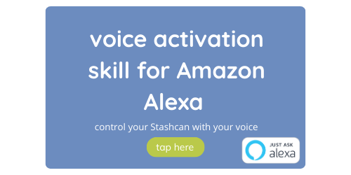 voice activation skill for amazon alexa