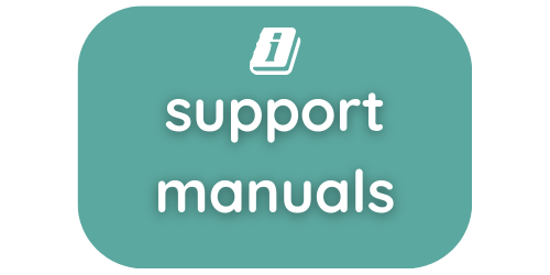 support manuals button