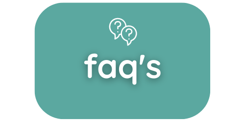 frequently asked questions page
