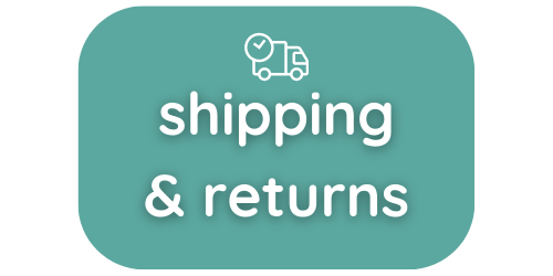 shipping and returns page