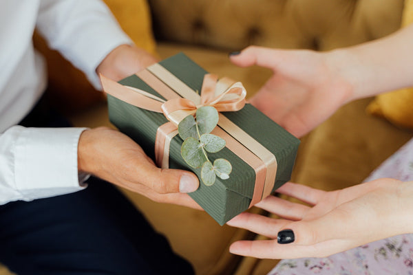 wedding gifts