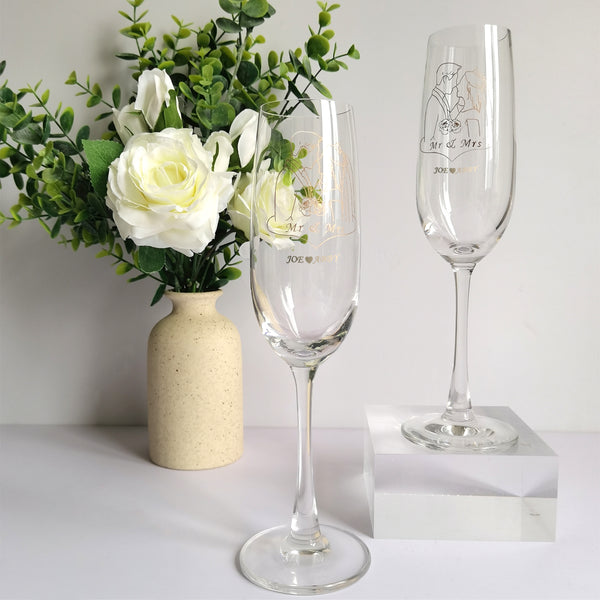 Design Your Own Custom Engraved Small Wine Glass » Glass Decorators