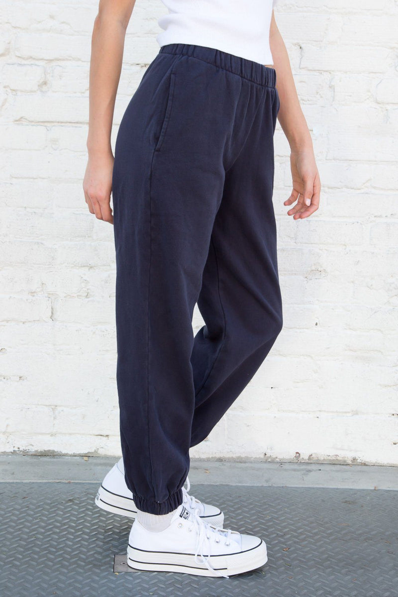 rosa malibu sweatpants