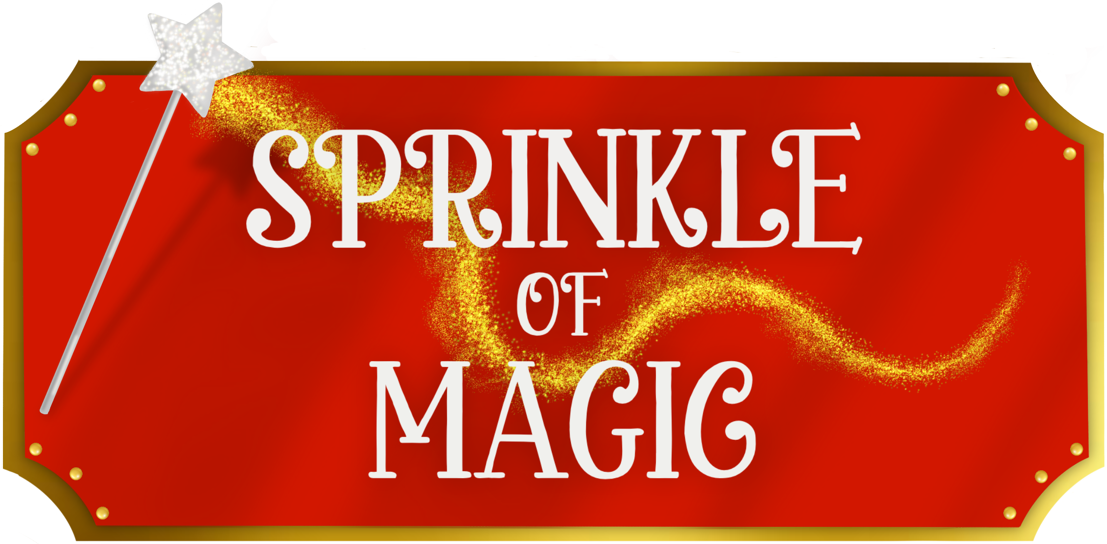 Sprinkle of Magic