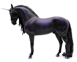 purebred spanish horse howrse