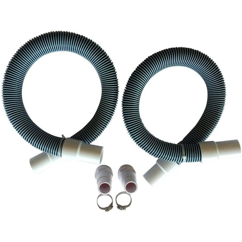 Professional 1 1 2 Swimming Pool Filter Hose Replacement Kit   Hosekit2 800x 