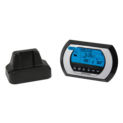 Pit Boss 40853 Digital Probe Thermometer