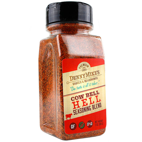 Elk Creek AP Seasoning 10 oz.